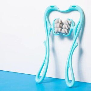 Handheld Pressure Point Therapy Neck Massager